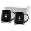 16 oz. Etched Dinenzio Collection Gift Set