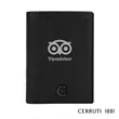 Cerruti 1881® Bond Card Holder w/Flap