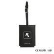 Cerruti 1881® Zoom Luggage Tag
