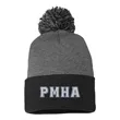 PMHA Pom Toque