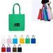 Colorful Cotton Canvas Bag