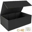 Gift boxes for Presents with Lids Magnetic Closure