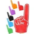 Custom Giant Foam Finger