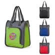 Thickened Oxford Cloth Lunch Cooler Bag