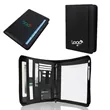 PU Leather Conference Business Padfolio Document Box