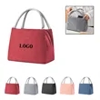 Insulated Lunch Packing Bag
