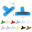 Plastic Magnet Clip