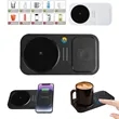 4 In 1 Coffee Mug Warmer with Wireless Charger