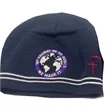 Sport-Tek Spectator Beanie.(THANKS B 2 GOD)