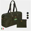 BRIC'S® X-Travel 3.0 Recycled Folding Waterproof Duffel Bag