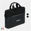 BRIC'S® PorscheDesign Urban Eco Deluxe Medium Business Bag