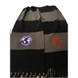 Spectator Scarf (THANKS B 2 GOD)