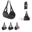 Adjustable Foot Hammock for Airplane Travel Accessories