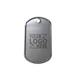 Custom Dog Tag