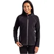 Clique Powder Fleece Full Zip Womens Jacket