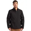 Clique Tempest Waterproof Full Zip Mens Softshell Jacket