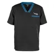 Men's Five Pocket Scrub Top