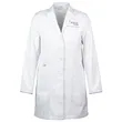 Custom Ladies' Lab Coat