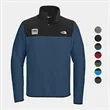 The North Face® Men's 1/4-Zip Fleece Pullover