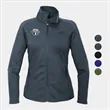 The North Face® Women's Full-Zip Fleece Jacket