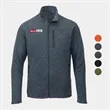 The North Face® Men's Full-Zip Fleece Jacket