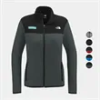 The North Face® Women's Full-Zip Fleece Jacket