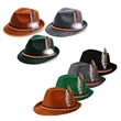 Deluxe Adult Oktoberfest Hat