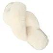 Fuzzy Memory Foam Slippers