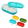 6 Compartment Pill Box