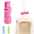 Bread Squeeze Clips Food Storage