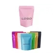 Reusable Aluminum Foil Stand Up Storage Bags