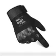 Men's Full Finger Gloves