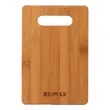 Bamboo Cutting Board 9" x 6"