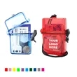 Waterproof ID Badge Holder Case