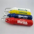 XL Floating Keytainer with Carabiner