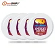 Full-Color Apple AirTag (4-Pack)