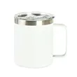 Travel Mug Tumbler Cup with Lid