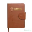 Eccolo® Foxtrot Flap Closure Journal