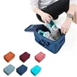 Home Travel Waterproof Organizer Bag Small Shoe Box