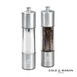 Cole & Mason™ Everyday Salt and Pepper Gift Set