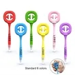 Fidget Snapperz  Novelty Pens Stress Relief Toy