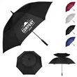 Automatic Open Windproof Waterproof Golf Umbrella