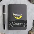 Quarry Stone Paper™ Pocket Notebook