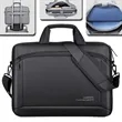 Durable Shoulder Bag for 15in Laptop