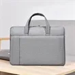 Computer Slim Briefcase