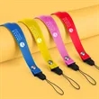 Silicone Lanyards With Safety Breakaway for Phone