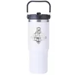 Saratoga Swing Handle Tumbler 30 oz