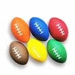 Football Stress Reliever-Rugby Ball