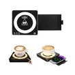 Fast Wireless Charger Smart Heating Warmers Mug With Stand
