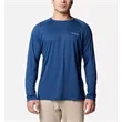 Columbia Men's PFG Solar Stream™ Long Sleeve
